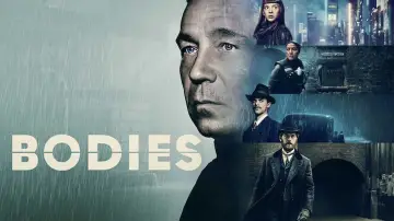 Задник к сериалу "Тела" #1466689