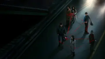 Задник к сериалу "Карма" #1473676