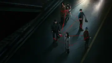 Задник к сериалу "Карма" #1473680