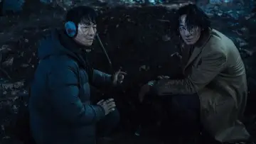 Задник к сериалу "Карма" #1473696