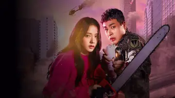 Задник к сериалу "Ньютопия" #1436969
