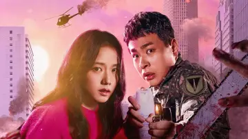 Задник к сериалу "Ньютопия" #1436970