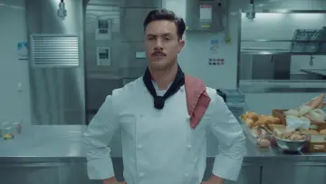 Задник к сериалу "Ньютопия" #1436981
