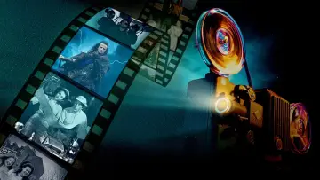 Задник к сериалу "Классика кино" #1554529