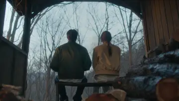 Задник к сериалу "Твоё лучшее время" #1478702