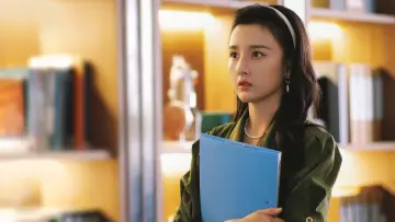 Задник к сериалу "淬火年代" #1810502