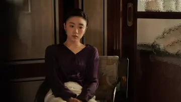 Задник к сериалу "淬火年代" #1810503
