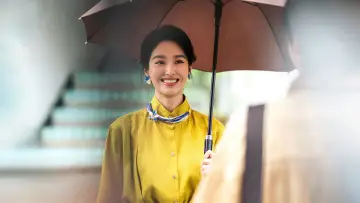 Задник к сериалу "淬火年代" #1810505