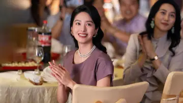 Задник к сериалу "淬火年代" #1810506