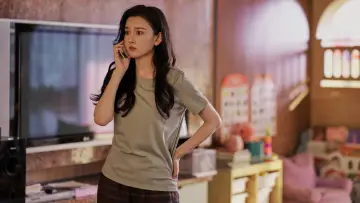 Задник к сериалу "淬火年代" #1810508