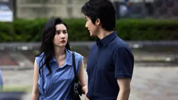 Задник к сериалу "淬火年代" #1810511