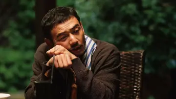 Задник к сериалу "淬火年代" #1810512
