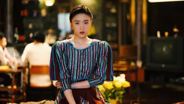 Задник к сериалу "淬火年代" #1810516