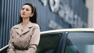Задник к сериалу "淬火年代" #1810518