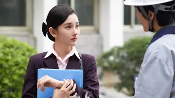 Задник к сериалу "淬火年代" #1810521