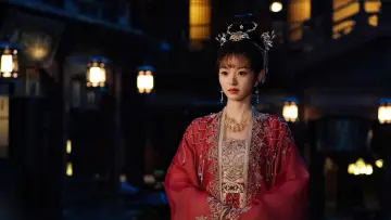 Задник к сериалу "Страж Дафэна" #1481724