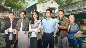 Задник к сериалу "На Север" #1490661