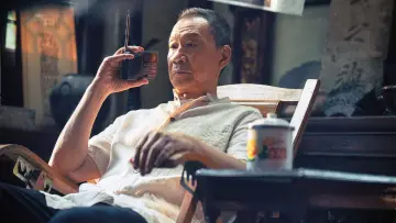 Задник к сериалу "На Север" #1490678