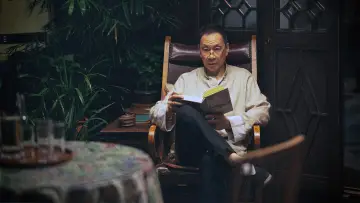 Задник к сериалу "На Север" #1490682