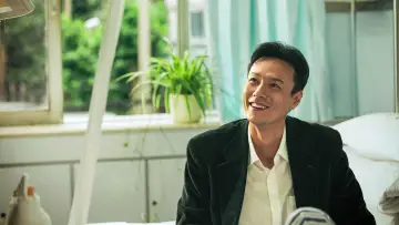 Задник к сериалу "На Север" #1490683