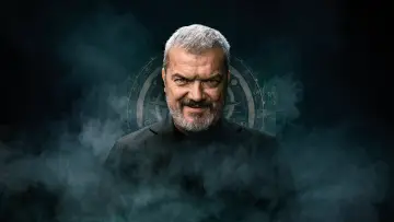 Задник к сериалу "Предатели: Швеция" #1554551