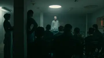 Задник к сериалу "Плохой парень" #1549500