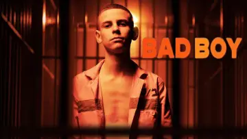 Задник к сериалу "Плохой парень" #1549501
