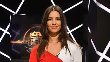 Séfek séfe постер