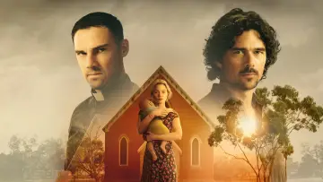 Задник к сериалу "Выстрелы на пустоши" #1472379