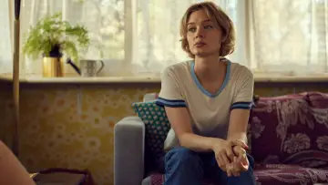 Задник к сериалу "Выстрелы на пустоши" #1472385