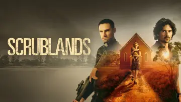 Задник к сериалу "Выстрелы на пустоши" #1472387