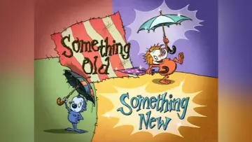 Задник к сериалу "Something Else" #1663737