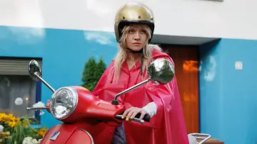 Задник к сериалу "Куда пропала Ванда" #1370089