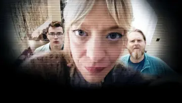 Задник к сериалу "Куда пропала Ванда" #1370099