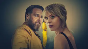 Задник к сериалу "Куда пропала Ванда" #1785160