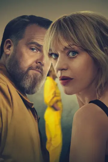 Постер к сериалу "Куда пропала Ванда" #1785161