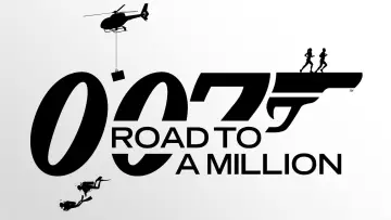 Задник к сериалу "007: Дорога к миллиону" #1477340