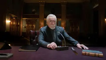 Задник к сериалу "007: Дорога к миллиону" #1477342