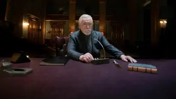 Задник к сериалу "007: Дорога к миллиону" #1477347