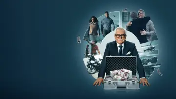Задник к сериалу "007: Дорога к миллиону" #1477350