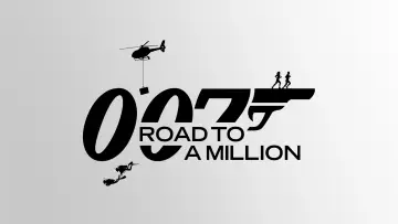 Задник к сериалу "007: Дорога к миллиону" #1477351
