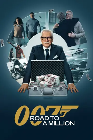 Постер к сериалу "007: Дорога к миллиону" #1477359