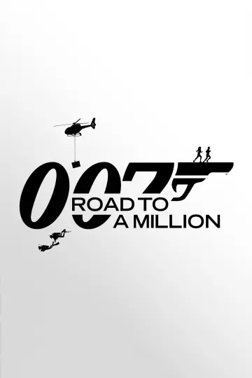 Постер к сериалу "007: Дорога к миллиону" #1477361