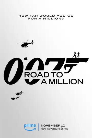 Постер к сериалу "007: Дорога к миллиону" #1477363