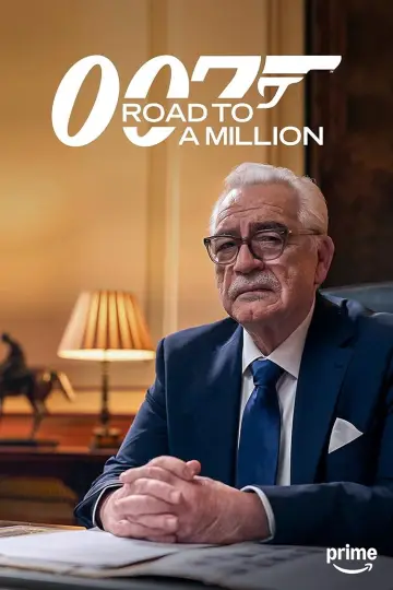 Постер к сериалу "007: Дорога к миллиону" #1477366