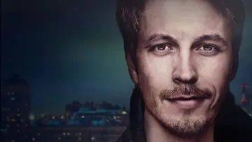 Задник к сериалу "Пилигрим" #1875137