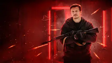 Задник к сериалу "Пилигрим" #1875138