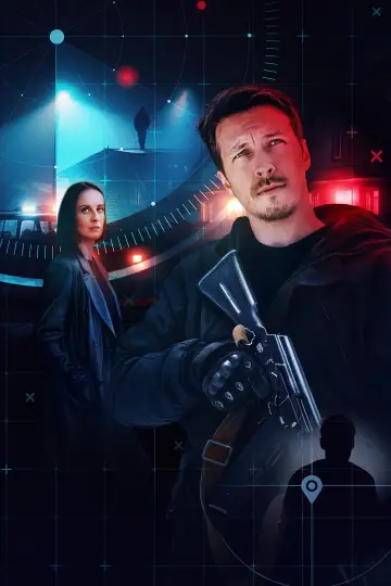 Постер к сериалу "Пилигрим" #1875143