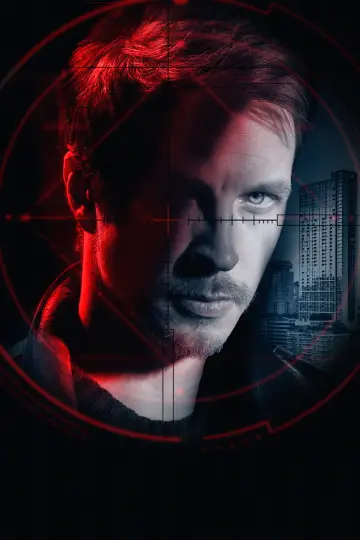 Постер к сериалу "Пилигрим" #1875145