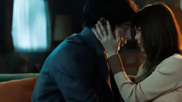 Задник к сериалу "Всем сердцем" #1437843